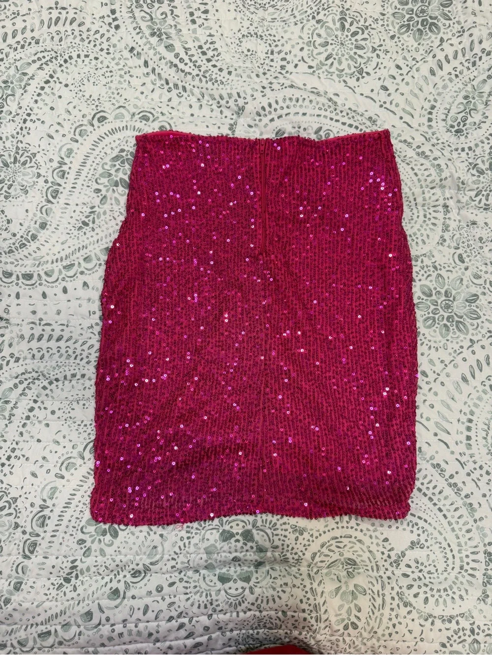Windsor sparkling fuchsia